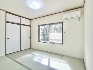 グランメール千本 B403号-4