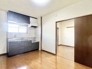 グランメール千本 B403号-5