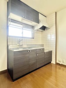 グランメール千本 B403号-6