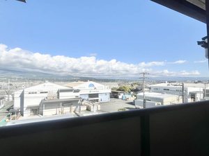 グランメール千本 B403号-13