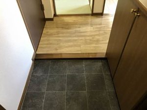 グランメール千本 D204号-3
