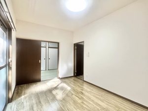 グランメール千本 D206号-3