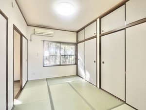 グランメール千本 D206号-4