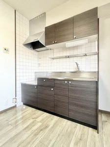 グランメール千本 D206号-6