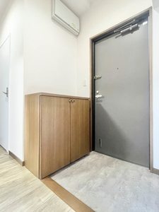 グランメール千本 D206号-10