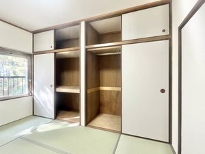 グランメール千本 D206号-11