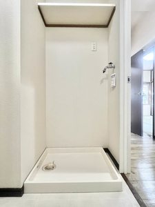 グランメール千本 D206号-15