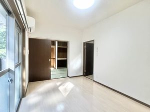 グランメール千本 D306号-3