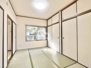 グランメール千本 D306号-4