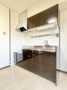 グランメール千本 D306号-6