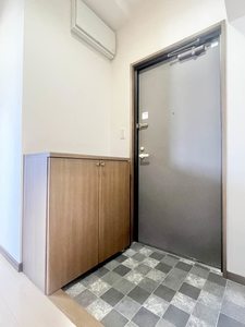 グランメール千本 D306号-10