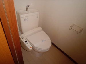 エステート中町 B102号-5