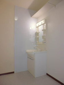 スイートハウス 0201号-4