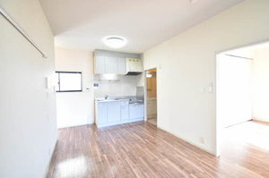 カーサ平和 0101号-2