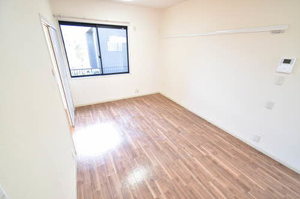 カーサ平和 0101号-8