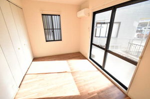 カーサ平和 0101号-11