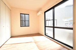 カーサ平和 0101号-12