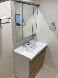 メゾン萌黄 0102号-8