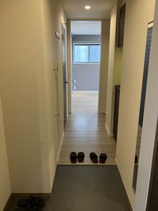 シャーメゾン安田町 0202号-2