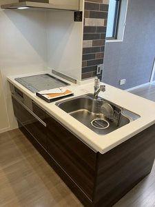 シャーメゾン安田町 0202号-4