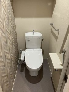 シャーメゾン安田町 0202号-12