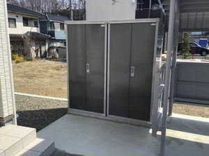 シャーメゾン ル シエル 0101号-13