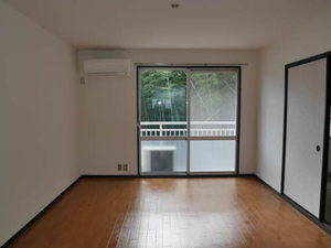 ラフォーレビラ B201号-2