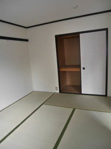 ラフォーレビラ B201号-3