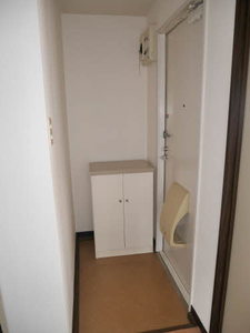 ラフォーレビラ B201号-6