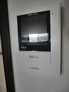 ラフォーレビラ B201号-7