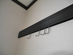 ラフォーレビラ B201号-9