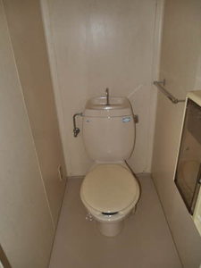 ラフォーレビラ B201号-10