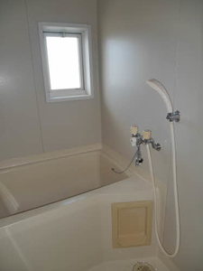 ラフォーレビラ B201号-11