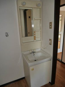 ラフォーレビラ B201号-12