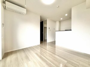 ヴィラグレイス 0102号-2