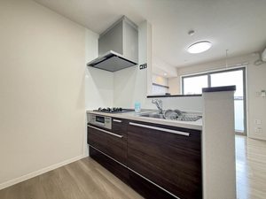 ヴィラグレイス 0102号-4