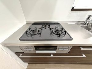 ヴィラグレイス 0102号-5