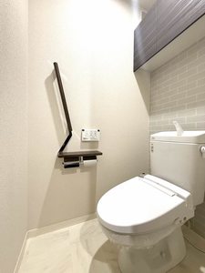 ヴィラグレイス 0102号-8