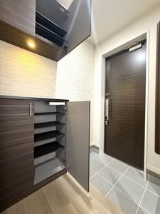 ヴィラグレイス 0102号-11