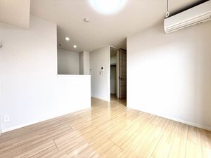 ヴィラグレイス 0103号-2