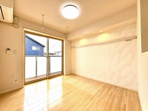 ヴィラグレイス 0103号-3