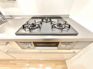 ヴィラグレイス 0103号-5