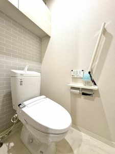 ヴィラグレイス 0103号-8