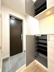 ヴィラグレイス 0103号-11