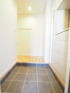 プロスぺリダージュ 0105号-2