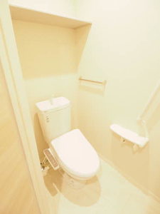 プロスぺリダージュ 0105号-10