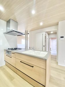 フレグランス御殿場 0102号-8