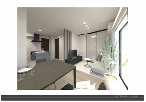 フレグランス御殿場 0103号-3