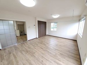 ヴィラージュひさの 0107号-4