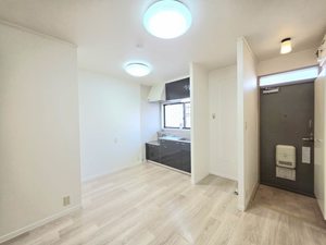 スキヤハイツⅢ 0102号-7